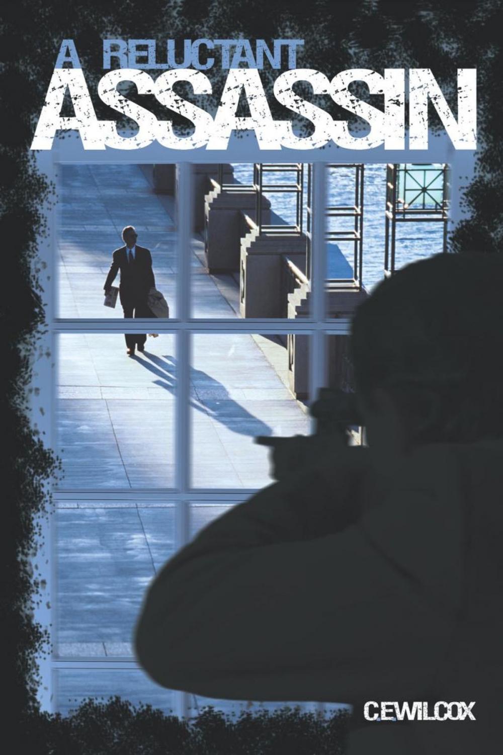 Big bigCover of A Reluctant Assassin