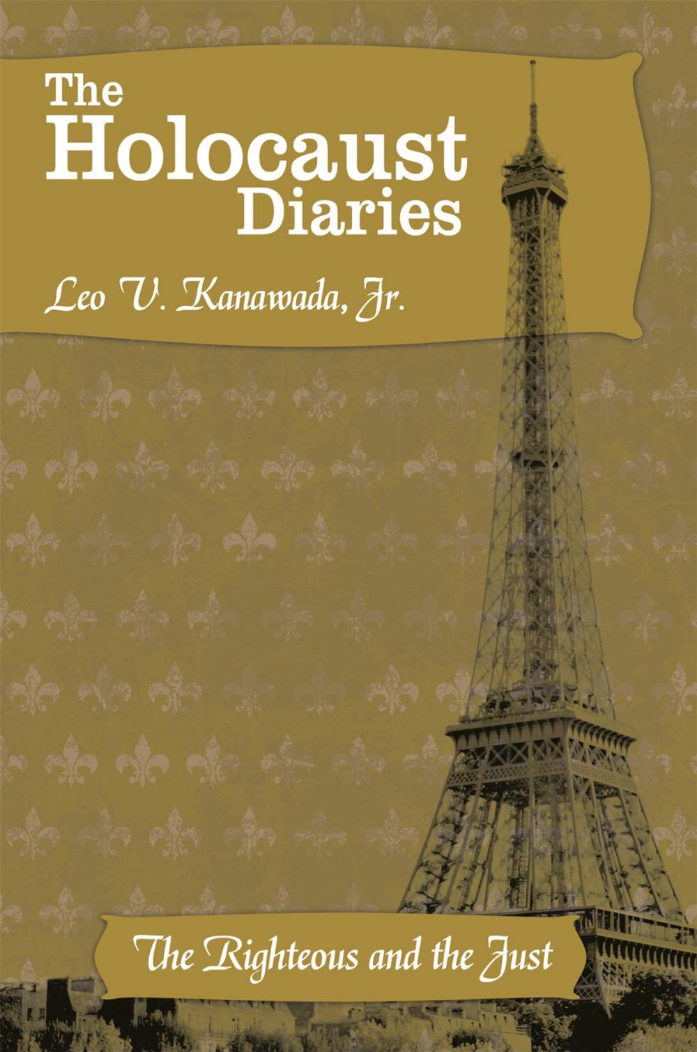 Big bigCover of The Holocaust Diaries: Book Ii