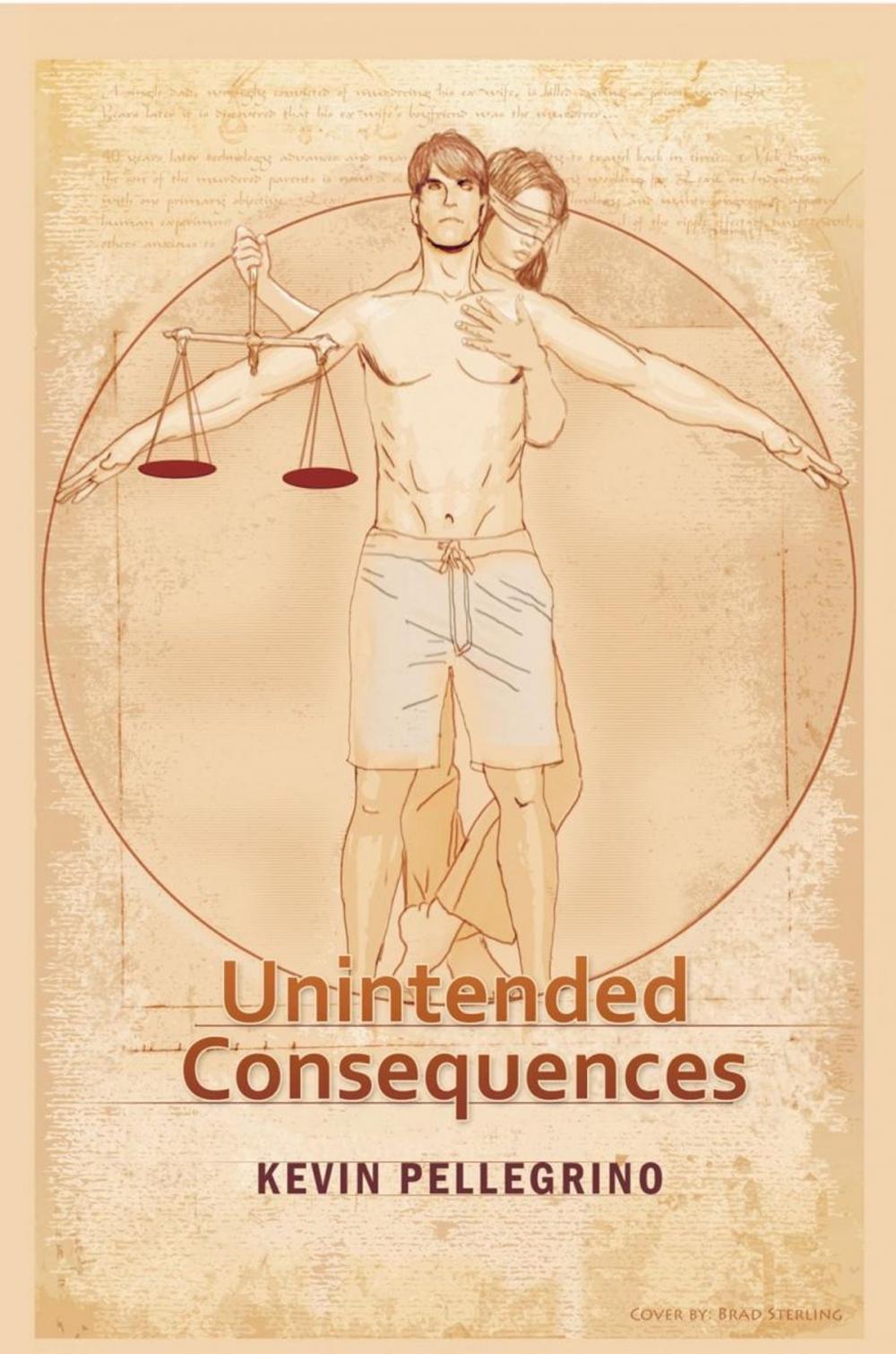 Big bigCover of Unintended Consequences