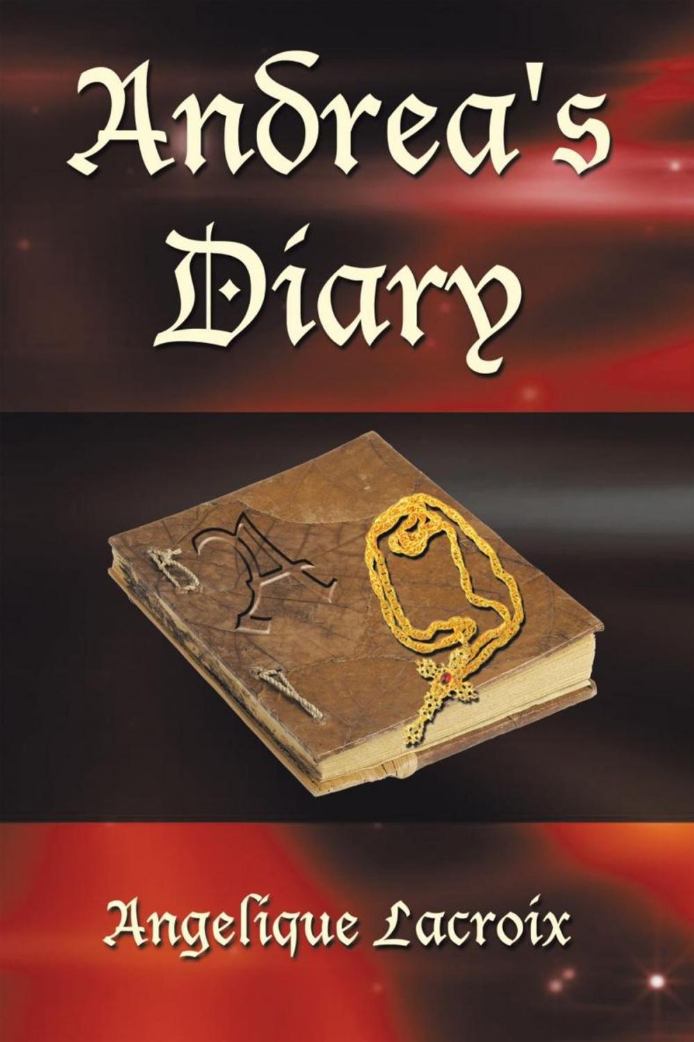 Big bigCover of Andrea's Diary