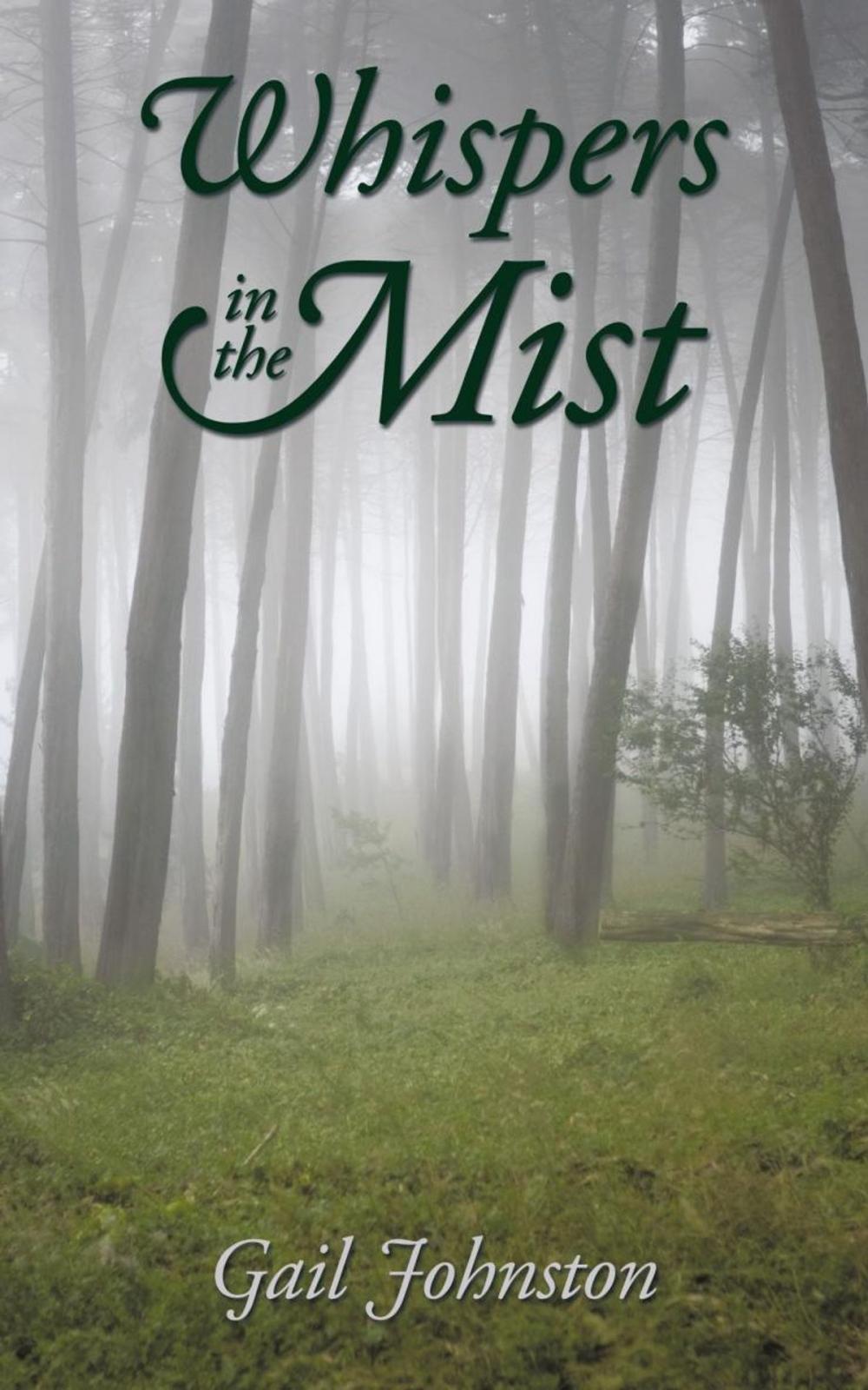 Big bigCover of Whispers in the Mist