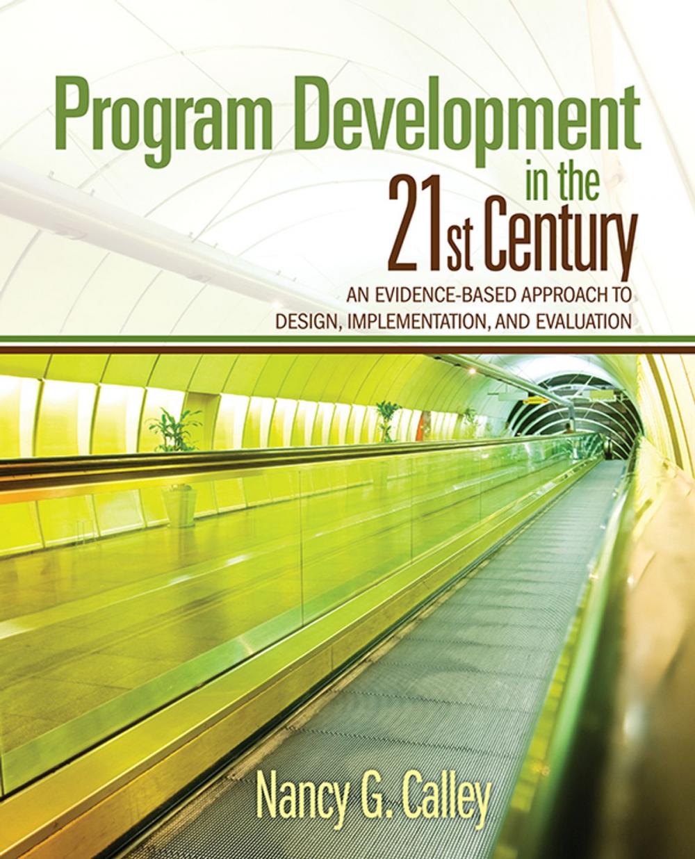 Big bigCover of Program Development in the 21st Century