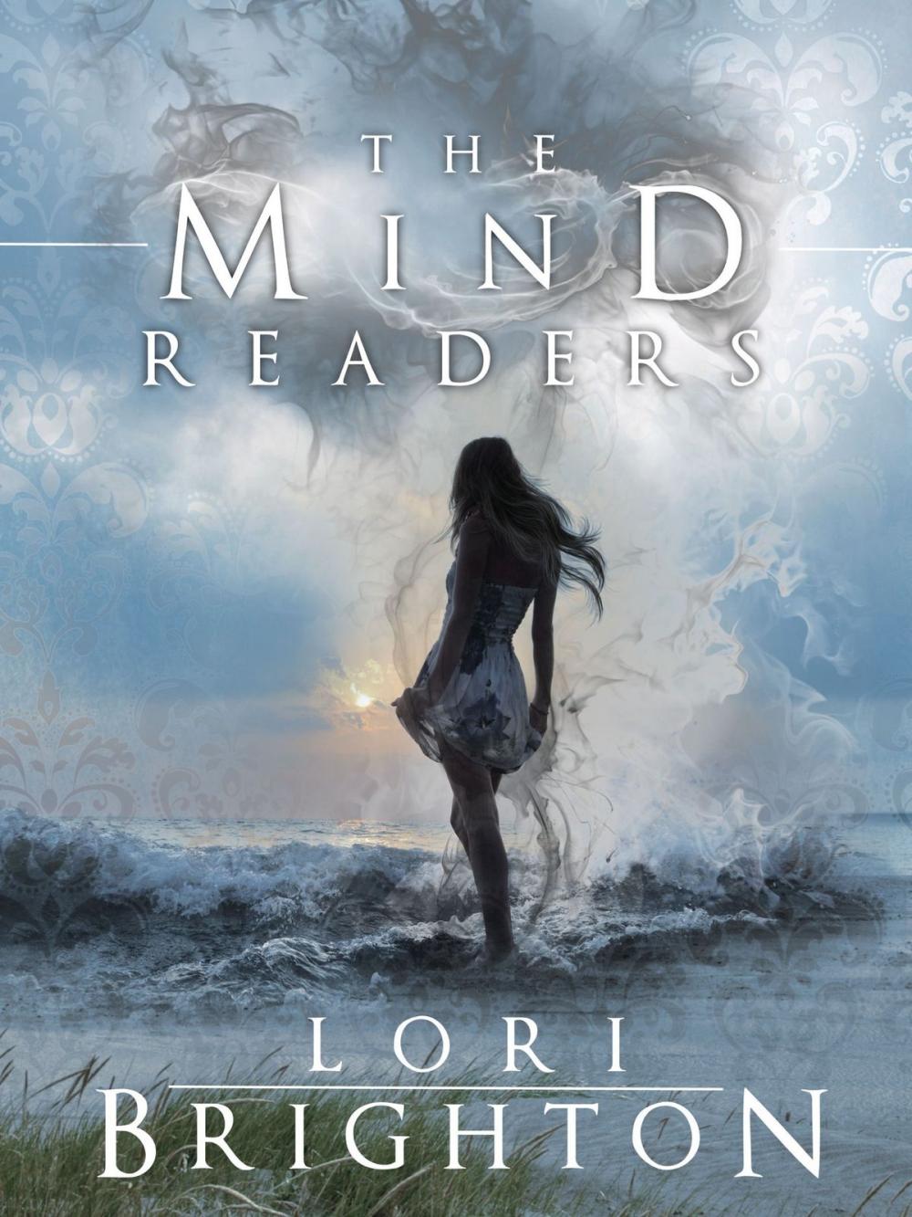 Big bigCover of The Mind Readers, Book 1