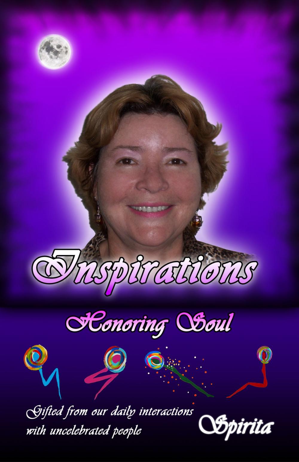 Big bigCover of Inspirations: Honoring Soul