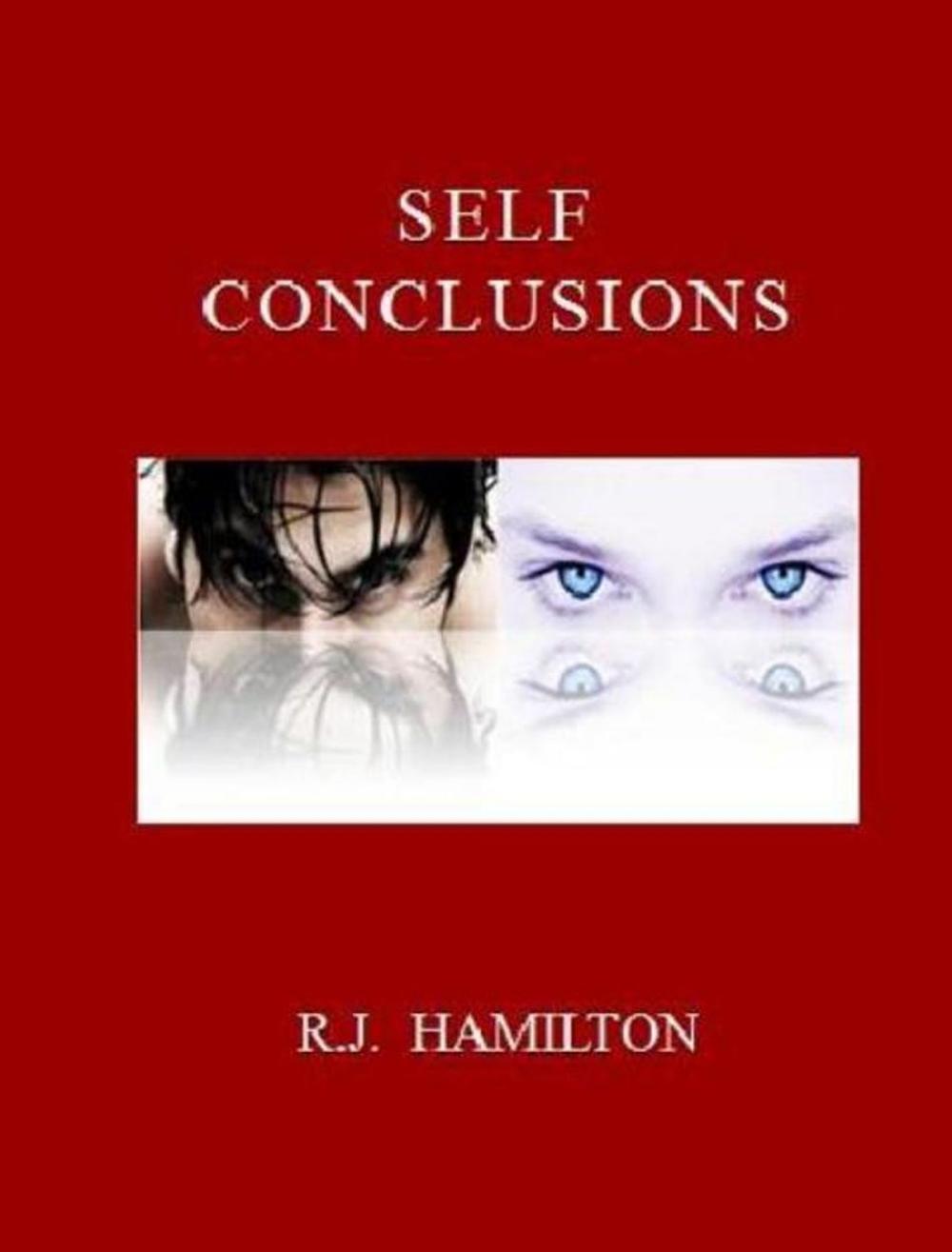 Big bigCover of Self Conclusions