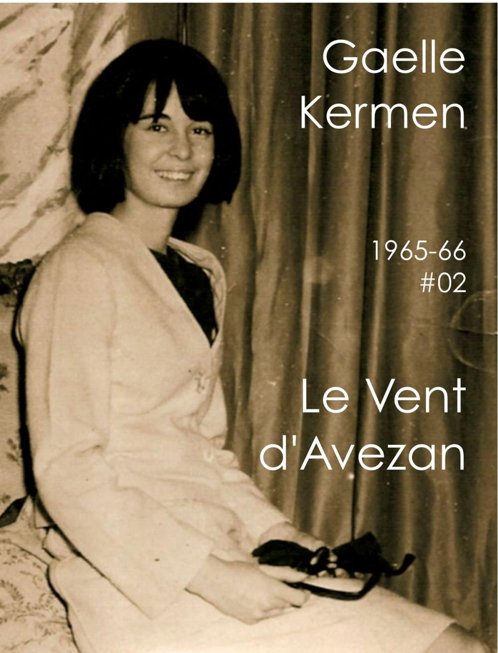 Big bigCover of Le Vent d'Avezan