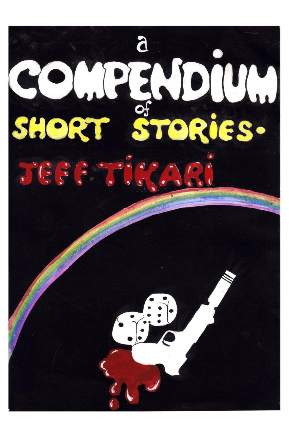 Big bigCover of A Compendium of Short Stories