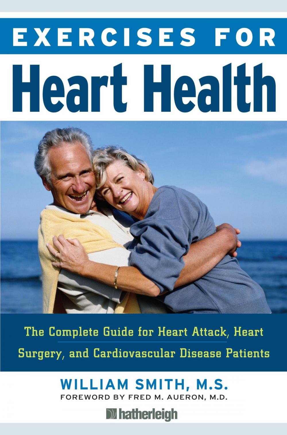 Big bigCover of Exercises for Heart Health