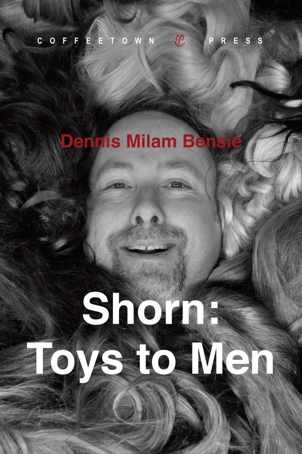 Big bigCover of Shorn: Toys to Men