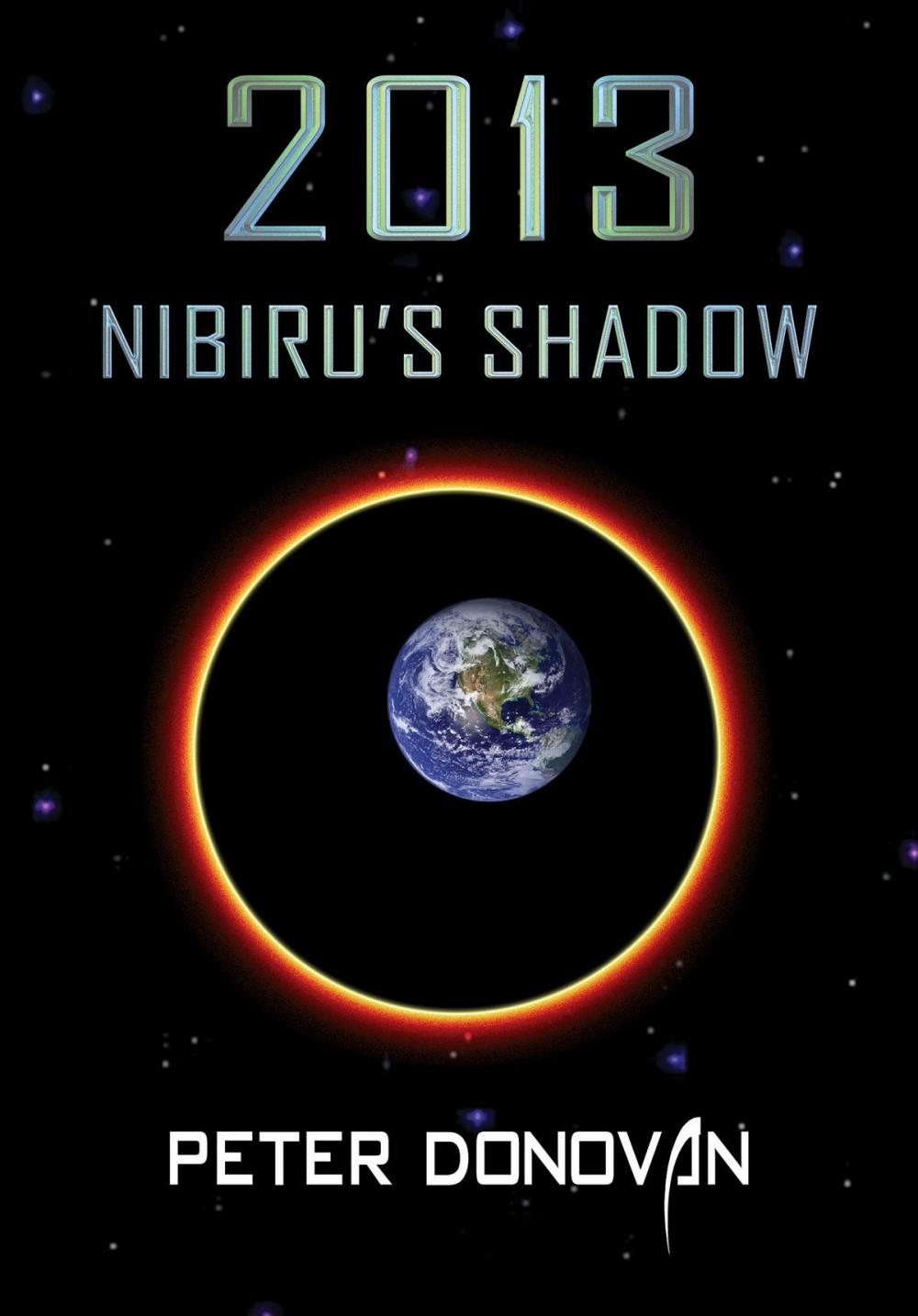 Big bigCover of 2013 Nibiru's Shadow
