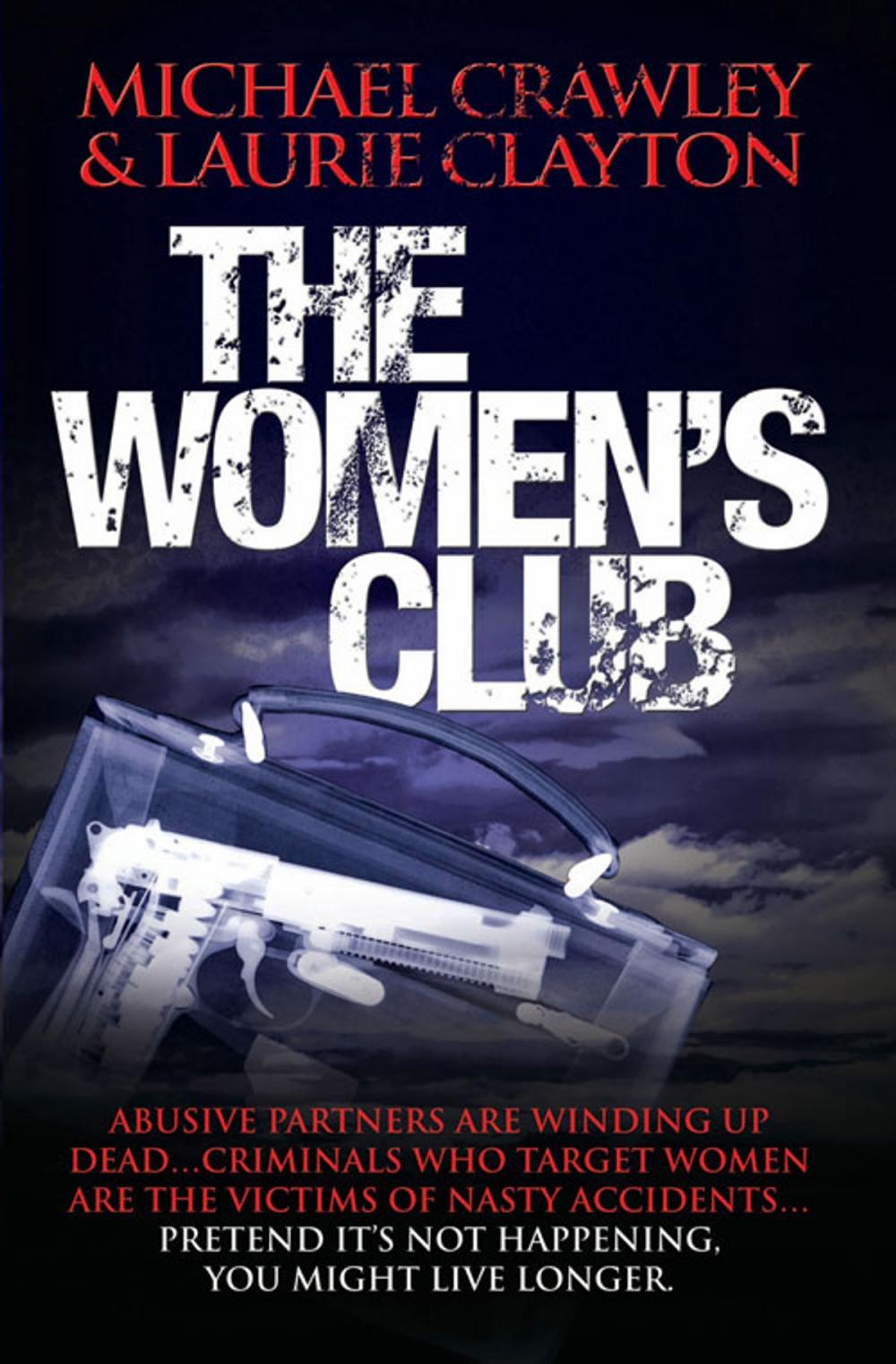 Big bigCover of The Women's Club