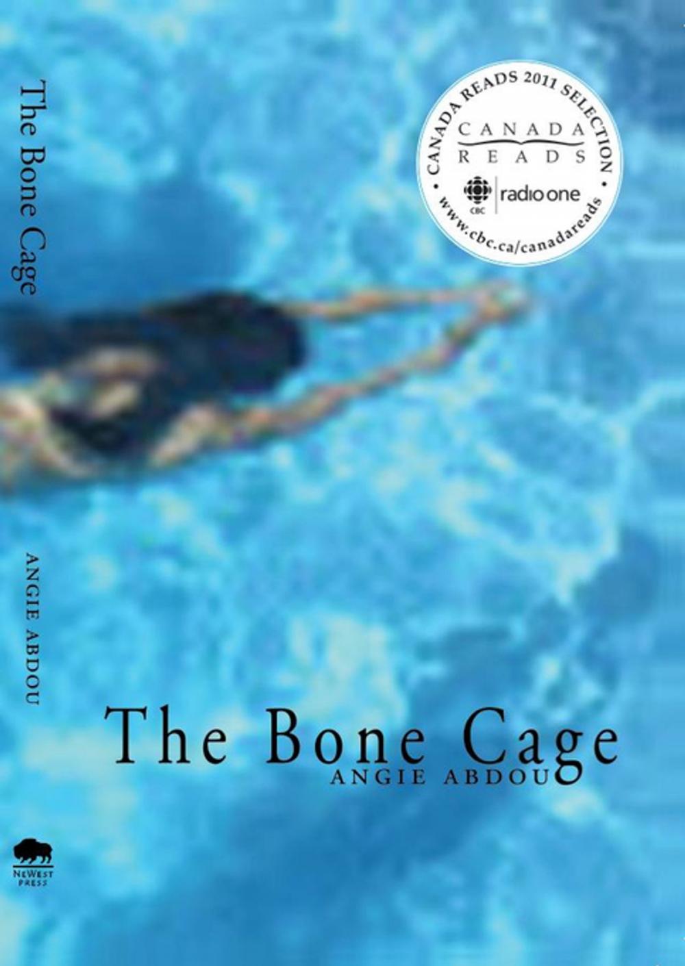 Big bigCover of The Bone Cage