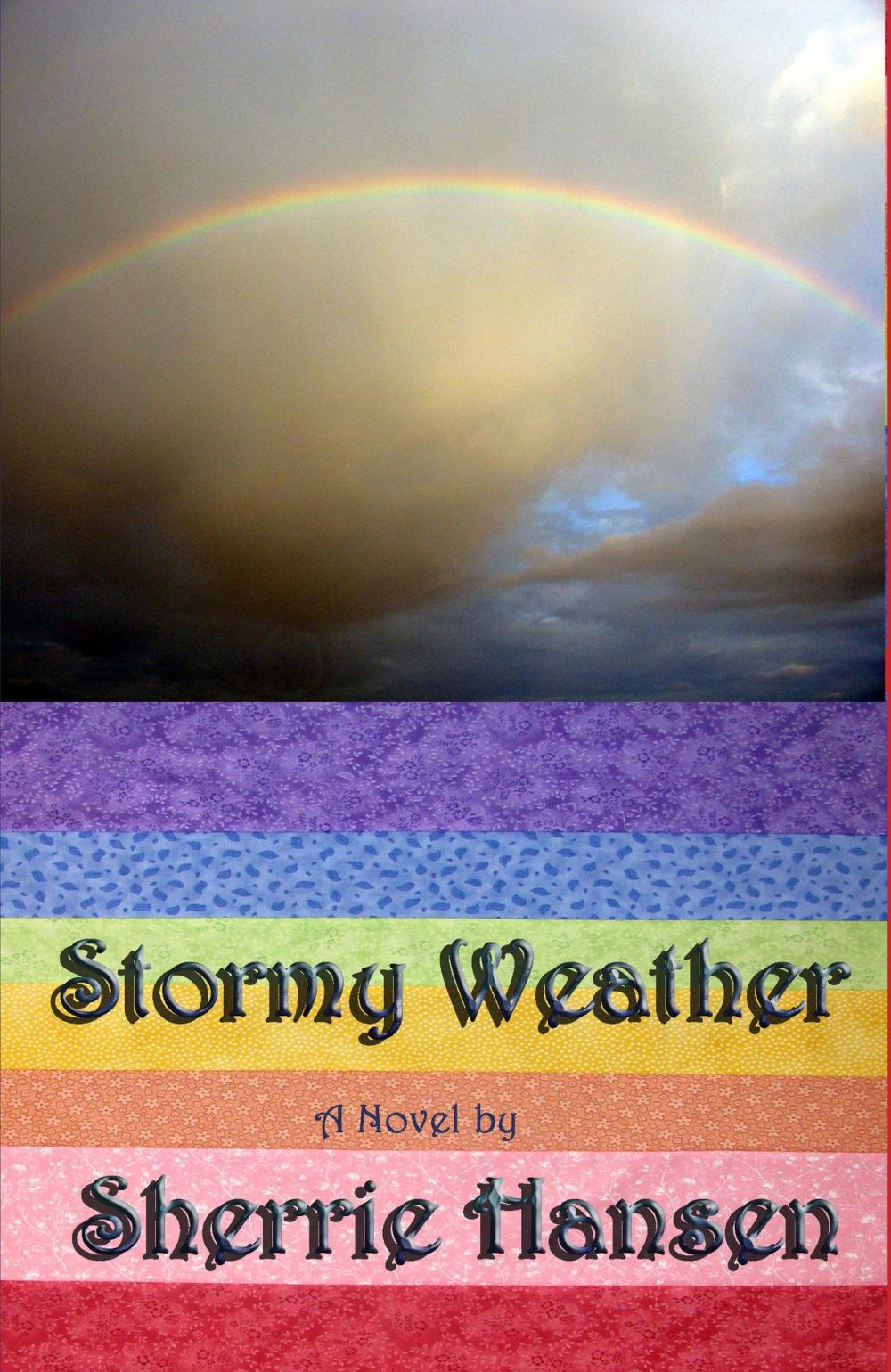 Big bigCover of Stormy Weather