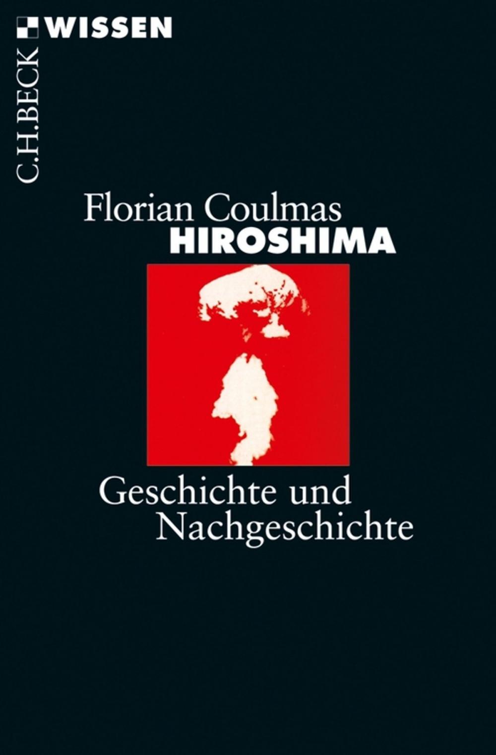 Big bigCover of Hiroshima
