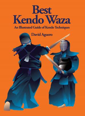 Cover of the book Best Kendo Waza by Burton Richardson
