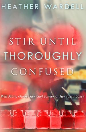 Cover of the book Stir Until Thoroughly Confused by Salsabil Dehnen