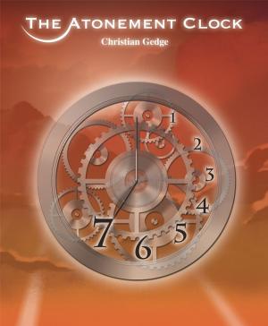 Cover of the book The Atonement Clock by Joe Chiappetta