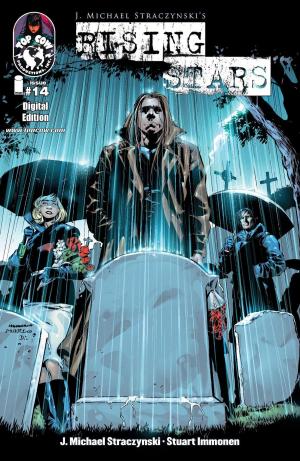 Cover of the book Rising Stars #14 by Garth Ennis, Cedric Noon, Marc Silvestri, Marlo