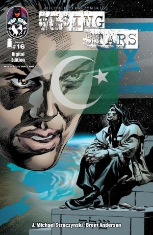 Cover of the book Rising Stars #16 by Rick Loverd, Jeremy Haun, John Lucas, Dave McCaig, Troy Peteri, Dale Keown