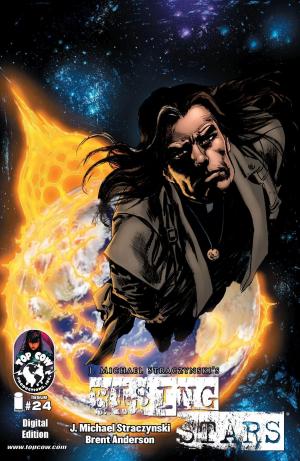Cover of the book Rising Stars #24 by Christina Z, David Wohl, Marc Silvestr, Brian Haberlin, Ron Marz