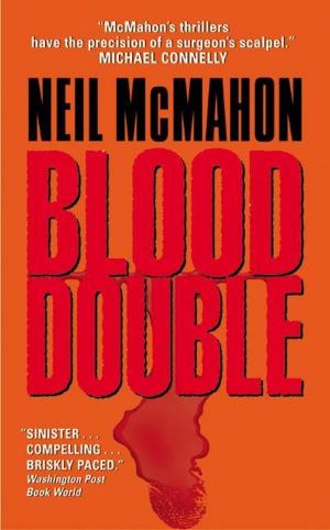 Cover of the book Blood Double by Jennifer Baggett, Amanda Pressner, Holly C. Corbett