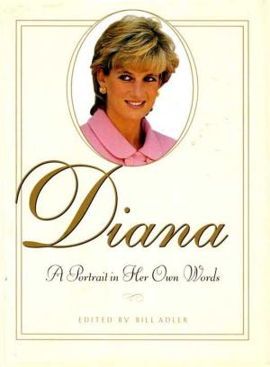 Cover of the book Diana by Eric Leroy