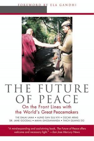 Cover of the book The Future of Peace by Jon D. Levenson