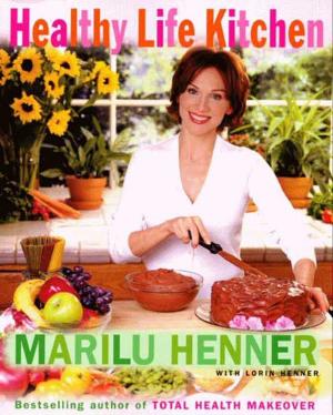 Cover of the book Healthy Life Kitchen by Lisa Rey