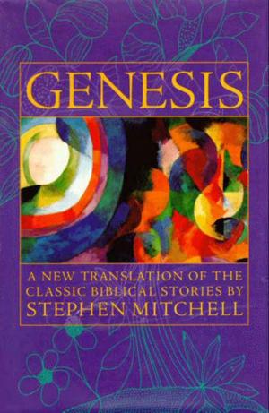 Cover of the book Genesis by Sienna Mercer