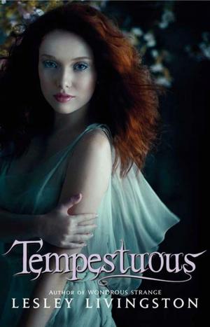 Cover of the book Tempestuous by GoMadKids, Pam Pottinger