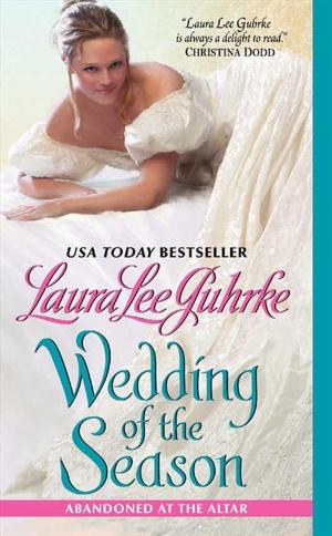 Cover of the book Wedding of the Season by Ian Douglas