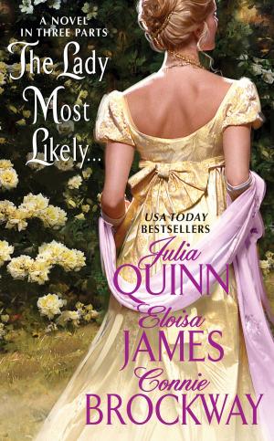 Cover of the book The Lady Most Likely... by Janice Daugharty