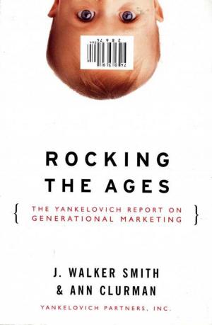 Cover of the book Rocking the Ages by Barbara Leaming