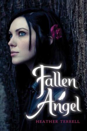 Cover of the book Fallen Angel by Miriam Forster