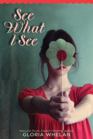 Cover of the book See What I See by Harris Tobias