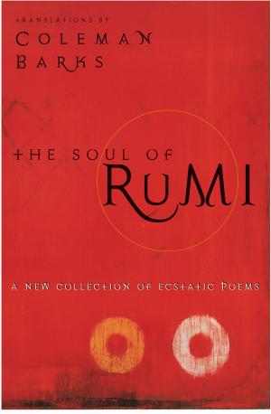 Book cover of The Soul of Rumi