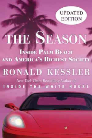Cover of the book The Season by David Kinney, Robert K. Wittman