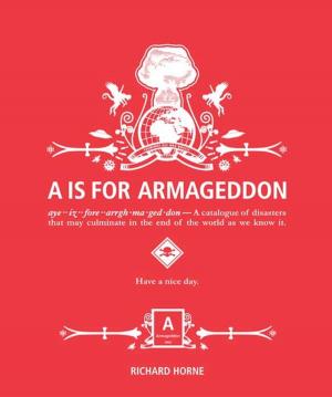 Cover of the book A is for Armageddon by Nina Bangs