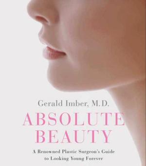 Cover of the book Absolute Beauty by Eve Pollard