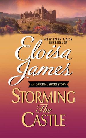 Cover of the book Storming the Castle: An Original Short Story with Bonus Content by Lorna Sage
