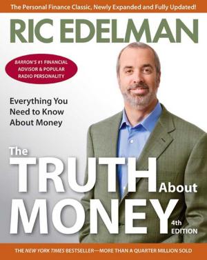 Cover of the book The Truth About Money 4th Edition by Mary Reed McCall