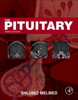 Cover of the book The Pituitary by Gary Stringham