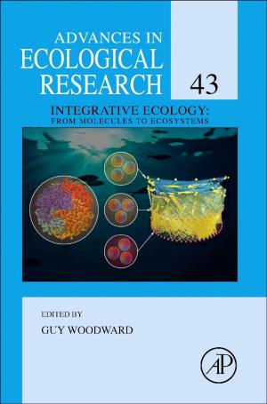Cover of the book Integrative Ecology by Donald L. Sparks