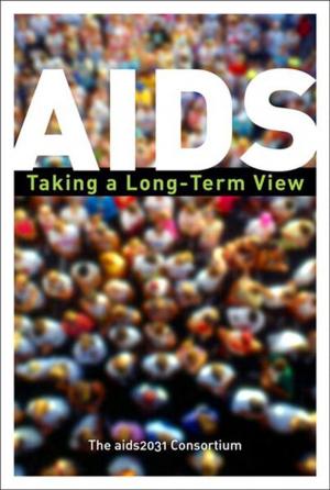 Cover of the book AIDS by Charlie Russel, Sharon Crawford