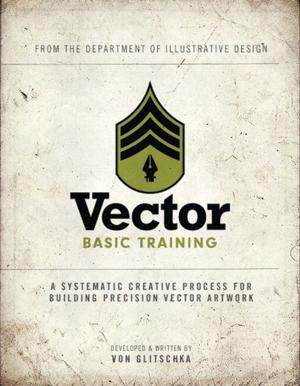 Cover of the book Vector Basic Training by Gary Rosenzweig