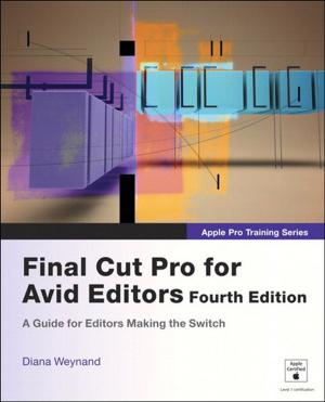Cover of the book Apple Pro Training Series by Steven Mann, Chuck Rivel, Ray Barley, Jim Pletscher, Aneel Ismaily