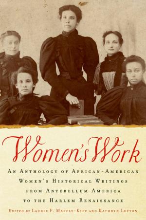 Cover of the book Women's Work by Shakhar Rahav