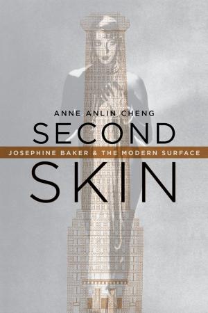 Cover of the book Second Skin by Afshon Ostovar