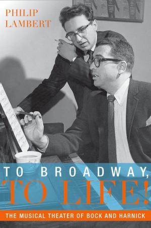 Cover of the book To Broadway, To Life! by Peter Temin, Gianni Toniolo