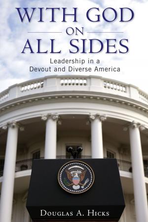Cover of the book With God on All Sides by Jack McGinnigle
